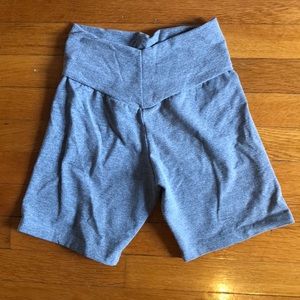 Booty By Brabants biker shorts